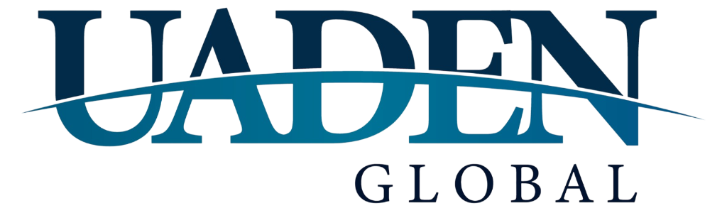 Universidad Americana de Negocios Logo