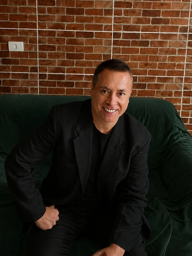 J. Renedo, director del programa