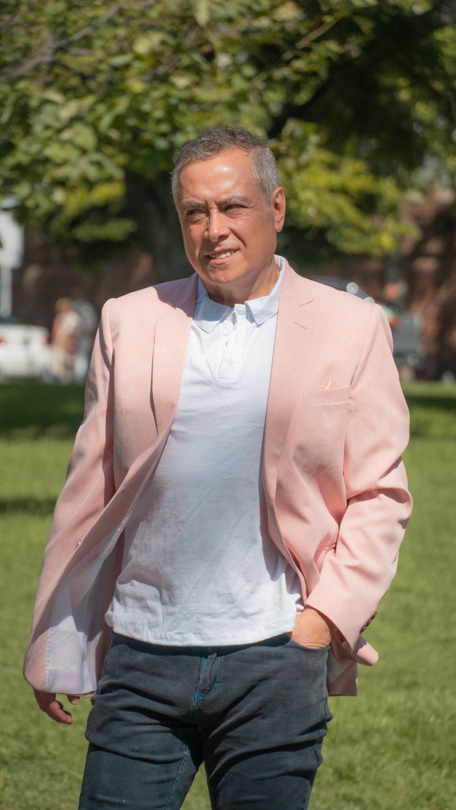 J. Renedo