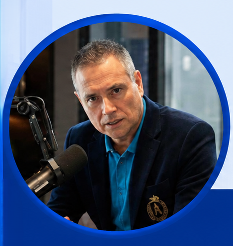 J. Renedo, director del programa