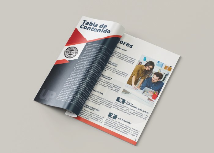 Dossier de franquicia Uaden Global