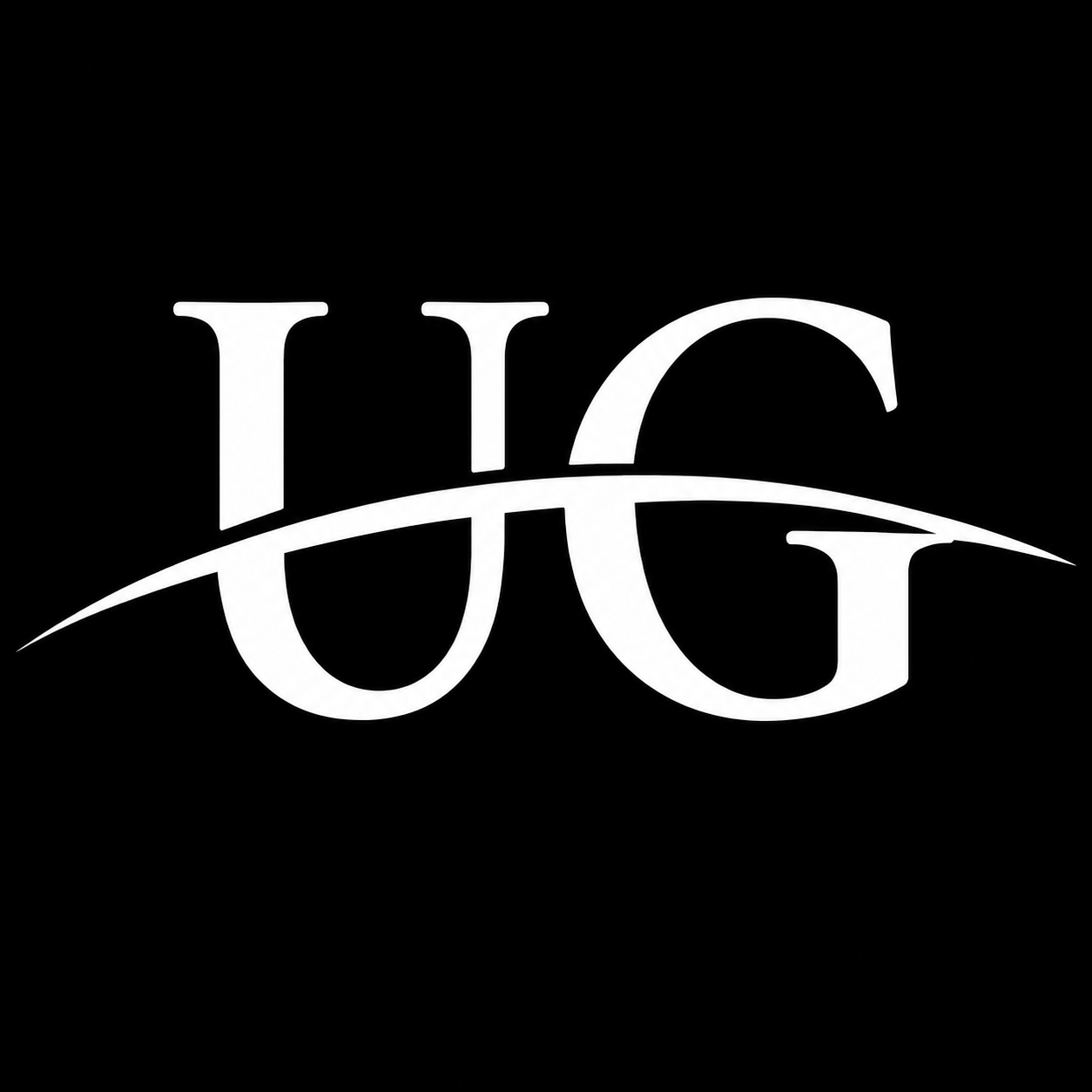 Monograma de Uaden Global