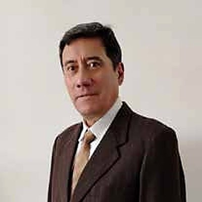 Dr. Néstor Cano