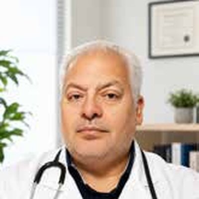 Dr. Sergio Bomparola