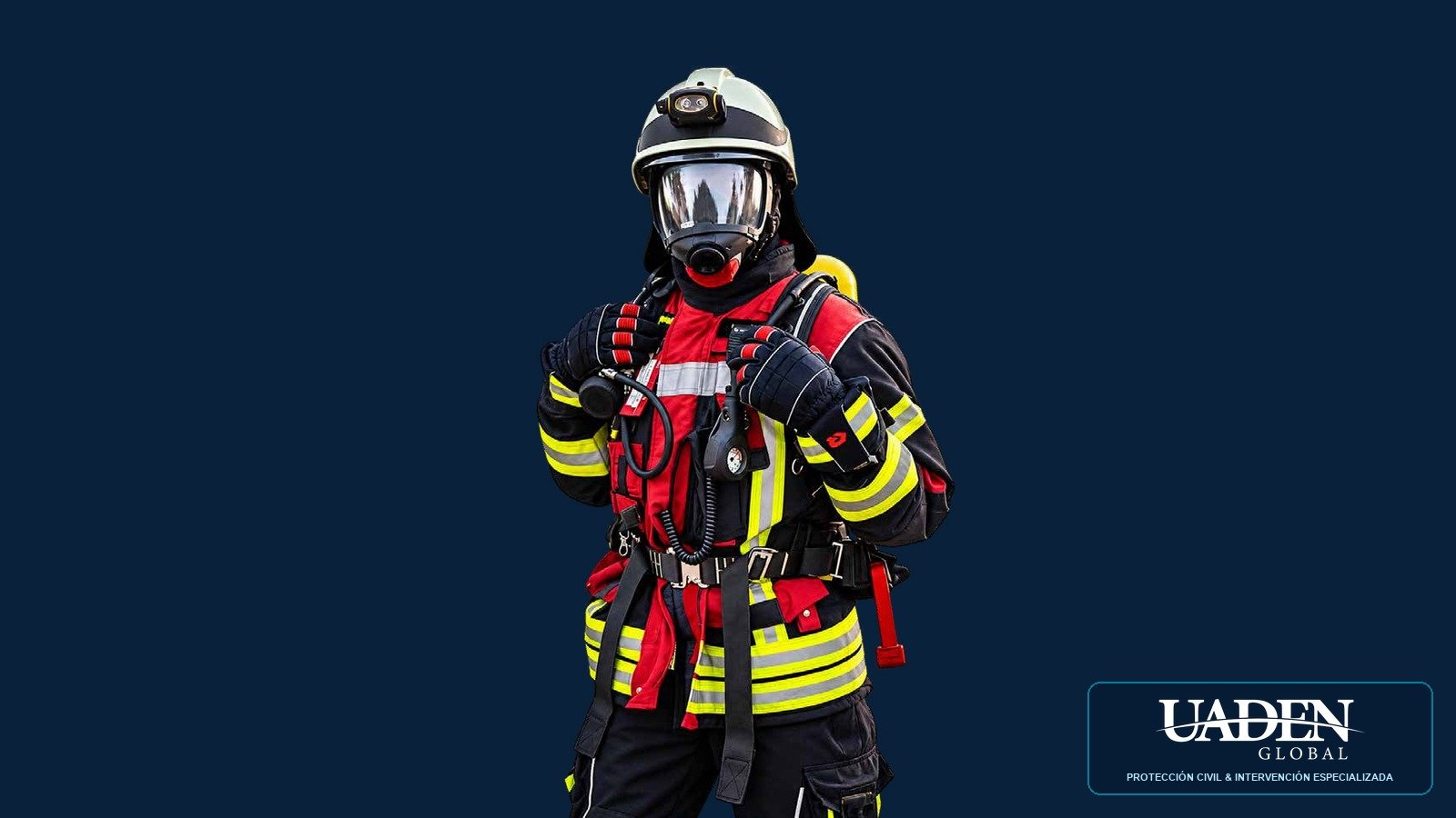 Prevención y Preparación
