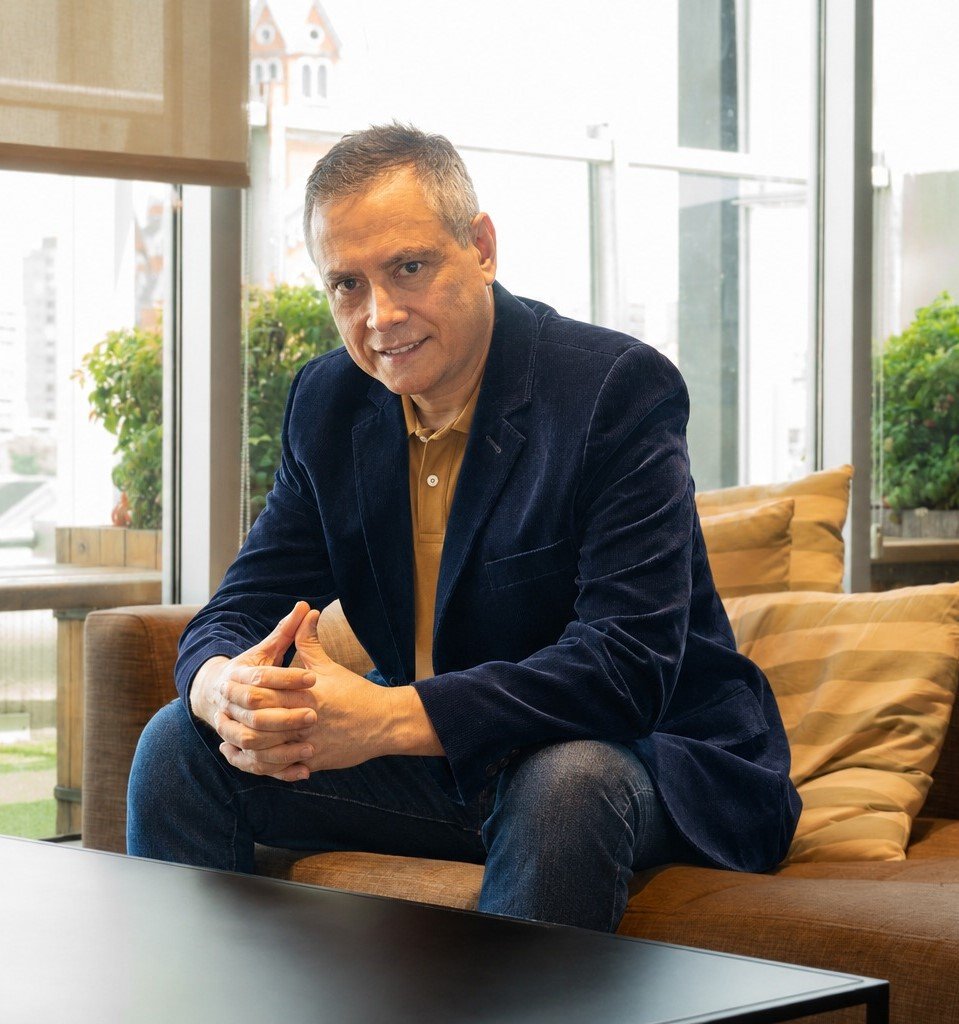 J. Renedo, director del diplomado