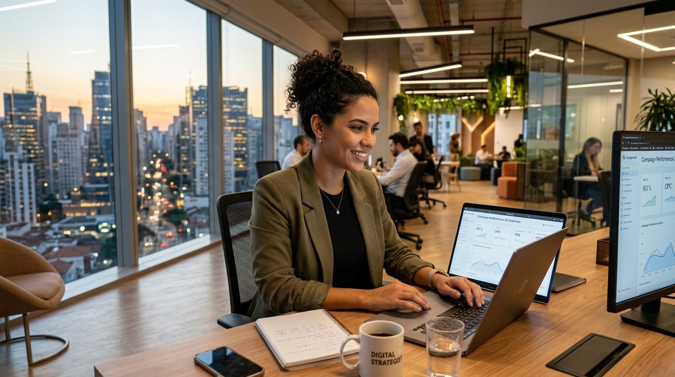 Oportunidades laborales remotas en USA