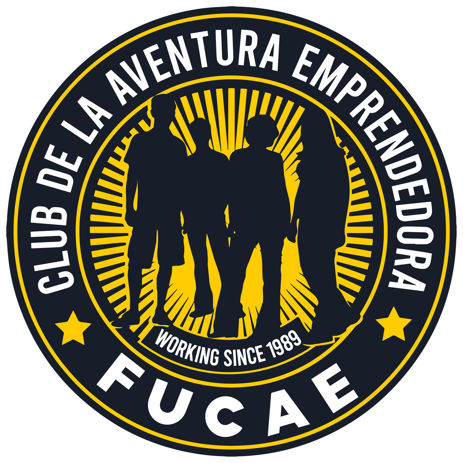 Fundación FUCAE