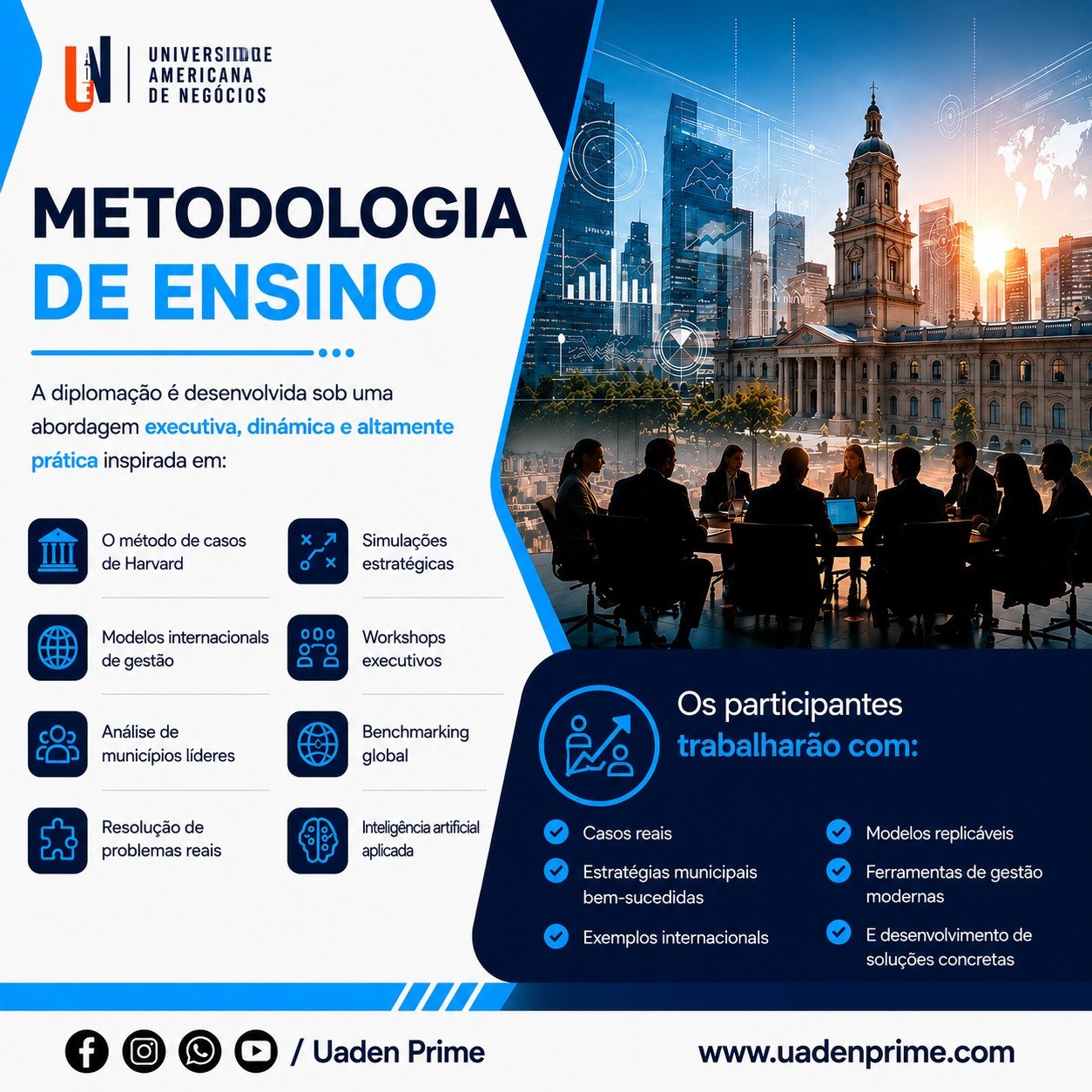 Capa do brochure Municípios 2030