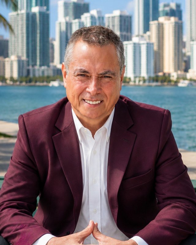 J. Renedo, director del programa