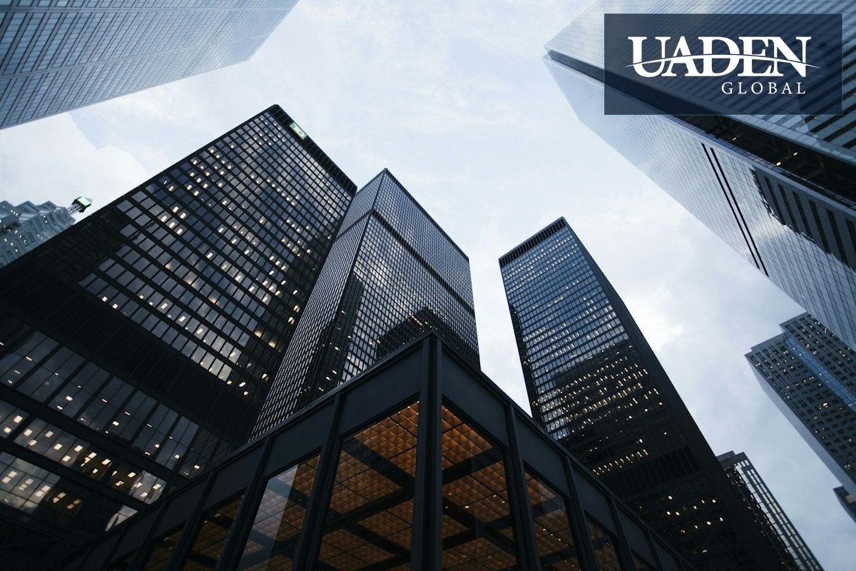 Sede corporativa internacional de UADEN Global